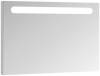 Зеркало Ravak Chrome 70 белое