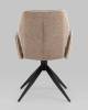 Набор из 2 стульев Stool Group Helm OS-2035FK UF920-02 X2 коричневый фото 4