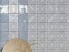 Керамическая плитка Nanda Tiles Melody Violeta Brillo 13x13 фото 3