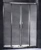 Душевая дверь в нишу Esbano ESDN150DW 150x195