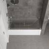 Каркас для ванны Teymi Helmi T39006 150 см фото 2