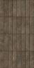 Керамогранит Fap Ceramiche Nobu fRL1 Cocoa Matt 6x24 фото 2