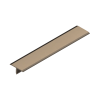 Профиль T-образный плоский Neexy pv101-07 BBR бронза блестящая 270x1x0.92