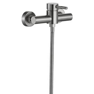 Смеситель для душа Olive'S Akero AK11200 нержавеющая сталь