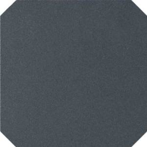 Керамогранит Ceramiche Grazia Retro REO2 20X20 OCTAGON COAL