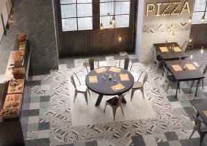 Kerama Marazzi Бореале