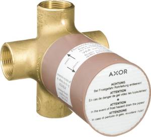 Скрытая часть Axor 16930180