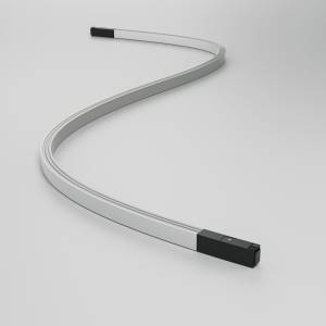 Трековый светильник Technical Flex TR180-1-12WTW-B