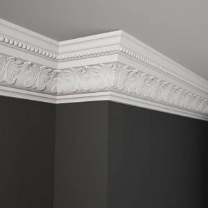 Карниз Deco Line КО-09 110x13.5x16.5