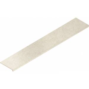 Ступень Italon Метрополис 620070002195 Роял Айвори Фронтальная 33x160