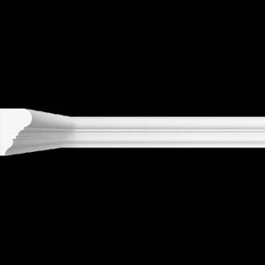 Карниз гладкий Artpole SKT318 115x6.1x9