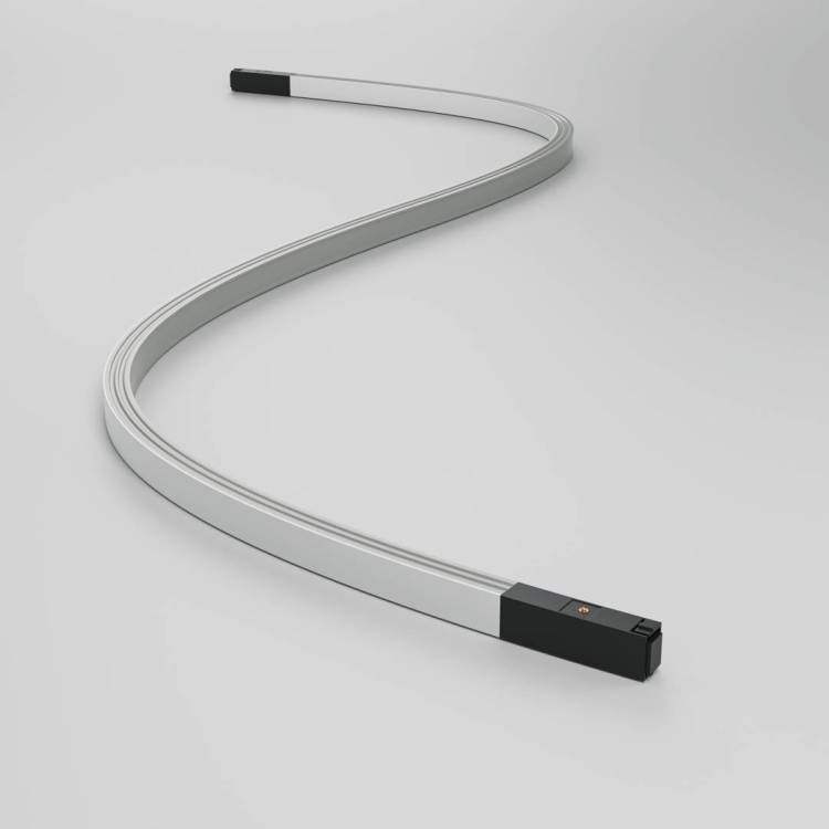 Трековый светильник Technical Flex TR180-1-12WTW-B