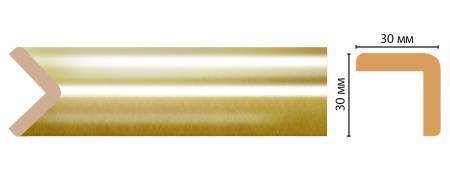 Угол DECOMASTER D134-374 240x3x3
