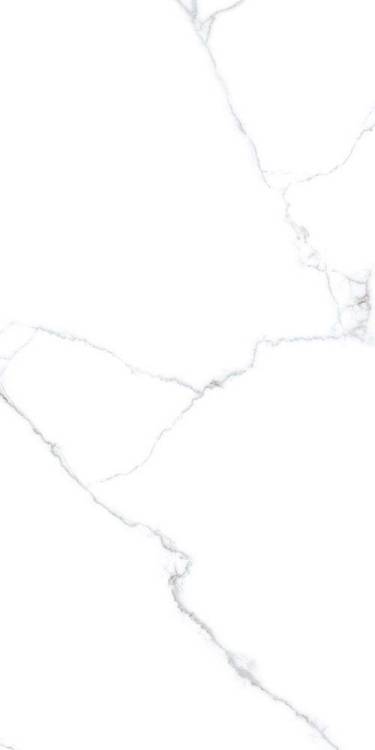 Керамогранит Global Tile Romantic GT120607603PR/30 Белый 60x120