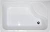 Душевой уголок Royal Bath RB 8120BP-T-R фото 5