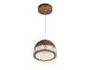 Подвесной светодиодный светильник Ambrella light Ice FA9495 фото 3