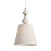 Подвесной светильник Freya Classic FR2038PL-01BS фото 4