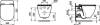 Комплект Ideal Standard Tesi AquaBlade T386801 фото 7