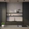 Керамогранит Kerama Marazzi Касабланка KM6012G0221R UP коричневый матовый обрезной 60x119.5 фото 4