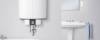 Накопительный водонагреватель Stiebel Eltron SHZ 30 LCD электрический фото 5