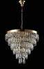 Люстра Crystal Lux Abigail Sp-Pl15 D620 Gold/Transparent фото 4