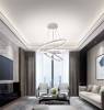 Подвесной светодиодный светильник Natali Kovaltseva Led Lamps 81297 фото 8