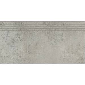 Ступень Kerranova Fabrika K-2013/MR/st01 Grey 30x60x9