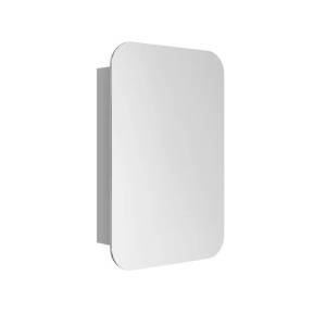 Зеркало-шкаф Alavann Cosmetic 50 ALV0769001 белый