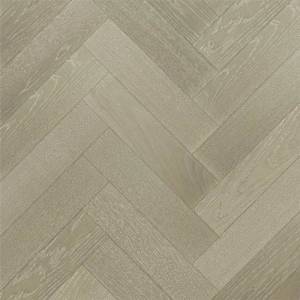 Паркетная доска Quartz Parquet Штучный паркет 44-1258-08 Дуб Лунный 400x100x5