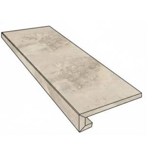 Ступень Gardenia Orchidea Esedra 2.0 G0076080 Gradone Crema 32x80