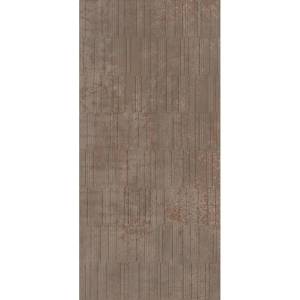 Керамогранит Simpolo Iron MPL-061853 Stx Grv Coffee 59.8x119.8