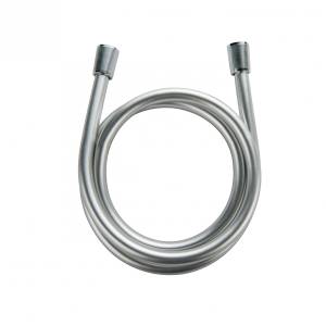 Душевой шланг Wonzon & Woghand WW-RG01-1000-CR Хром