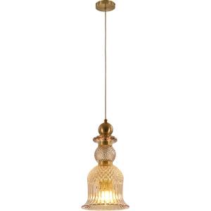 Светильник подвесной Moderli Glassy V10906-P
