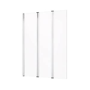 Шторка на ванну Radaway EOS PNW 3 1205301-101