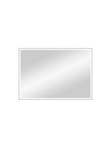 Зеркало Continent Solid Black Standart ЗЛП1617 900x700 ,черный