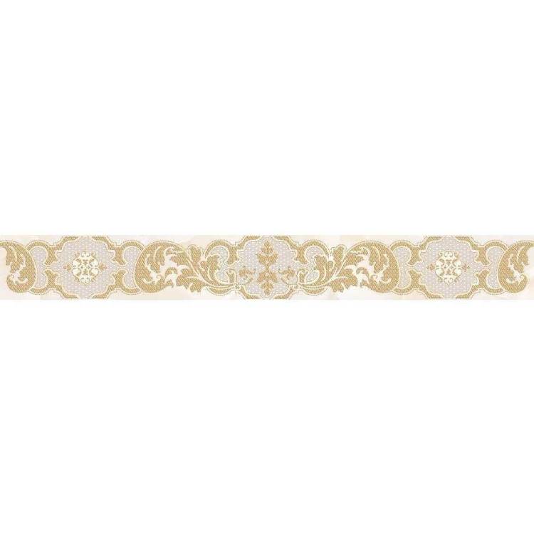 Бордюр Azori Navarra 584141002 Barocco 6.2x50.5
