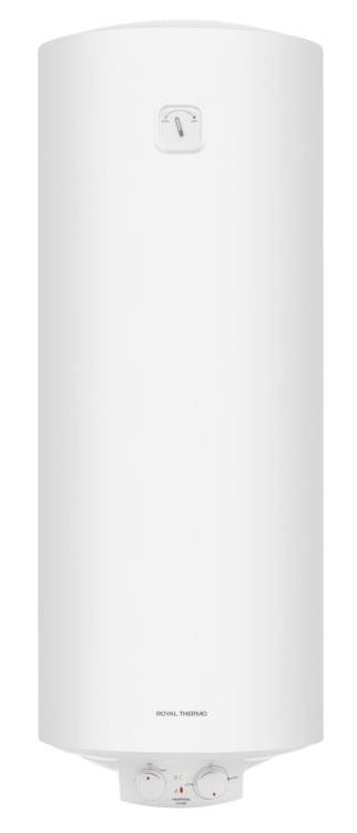 Накопительный водонагреватель Royal Thermo RWH 80 Heatronic Slim DryHeat