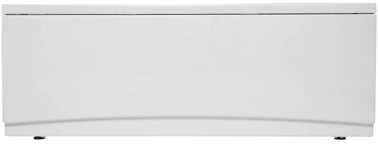 Фронтальная панель Aquanet Light 160x53