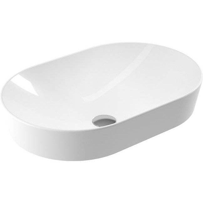 Раковина Serel Saphire SP46 60 см