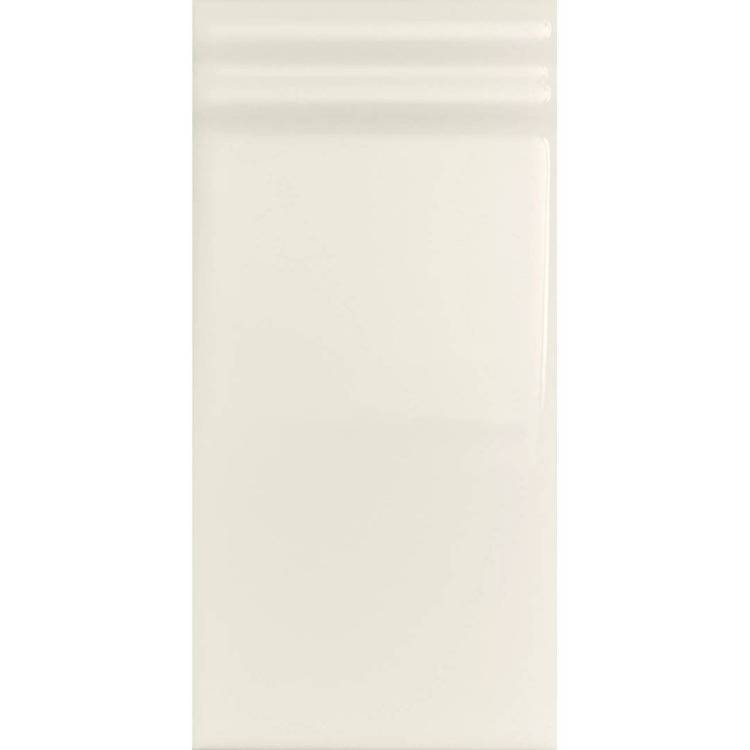 Керамическая плитка 41ZERO42 Mou 4101103 Milk Glossy Mix 6.2x12.5