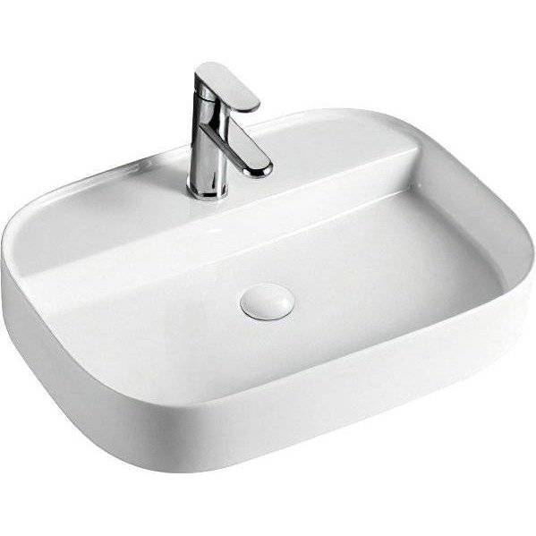 Раковина Weltwasser WW Elbach 10000003826 2205 60 см