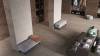 Ступень Estima Soft Wood 69412 Set/Steptrade/SF03_NS/33x120/S1/Stripe/SF03_NS/14,5x120 неполированный 33x120 + Подступенок 14.5x120 фото 2