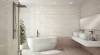 Керамическая плитка Azori Pandora 505741101 Latte 31.5x63 фото 9
