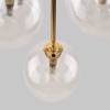 Подвесной светильник TK Lighting 5943 Nilos фото 4