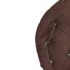 Подушка для сиденья Tetchair Papasan 23/01 13641 коричневый, 3М7-147, ткань фото 5