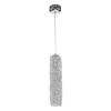 Подвесной светодиодный светильник Indigo Sonna 12037/A/1P Chrome V000079L фото 4