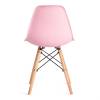 Стул Tetchair Cindy (Eames) (mod. 1801) 20655 Light pink (светло-розовый) 4шт. фото 4