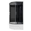 Душевая кабина Erlit ER5720TB4 1200x1200x2250 фото 4