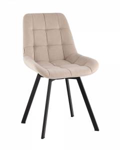 Стул Stool Group Флекс Original SG001-F2SPM-V004 Серо-бежевый