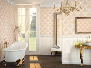 Ape Ceramica Brocart